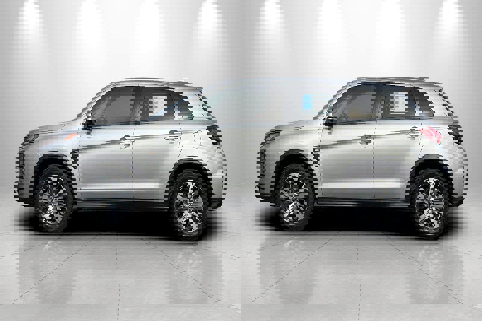 Used 2024 Mitsubishi Outlander Sport ES image 5