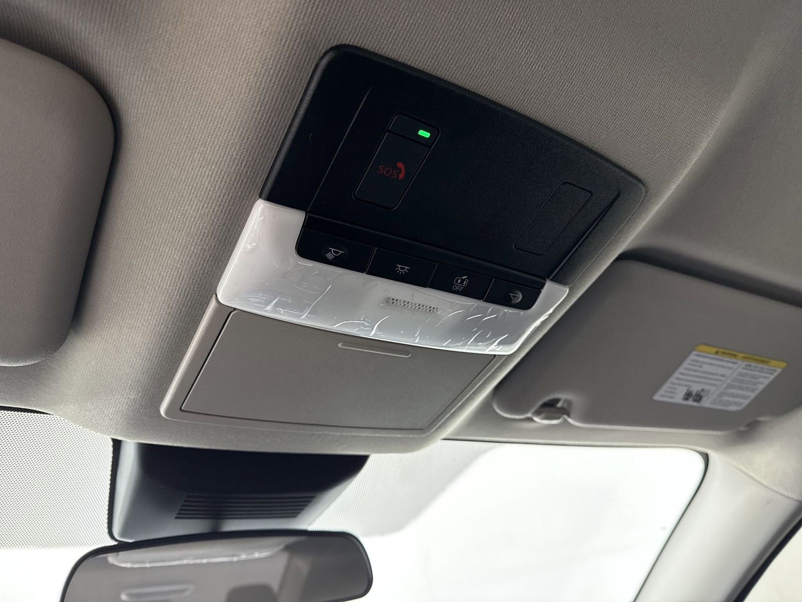 Certified 2025 Nissan Sentra SV image 11