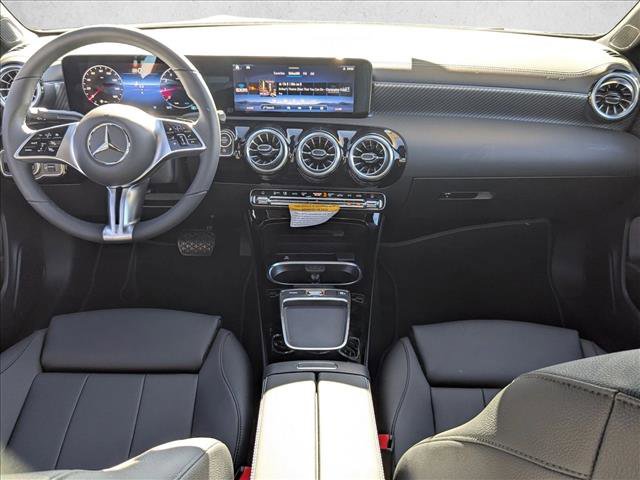 New 2026 Mercedes-Benz CLA 250 image 13
