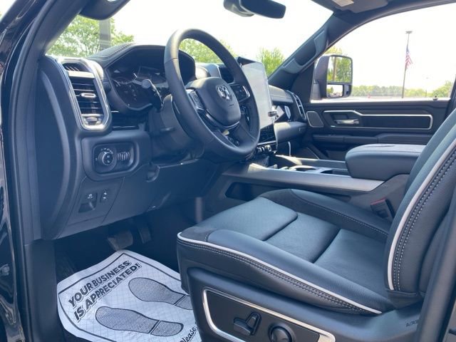 New 2025 RAM 1500 Laramie image 20