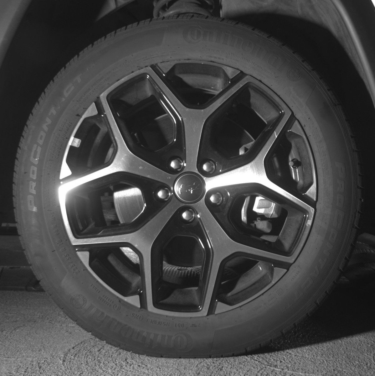 Used 2025 Jeep Compass Limited image 13