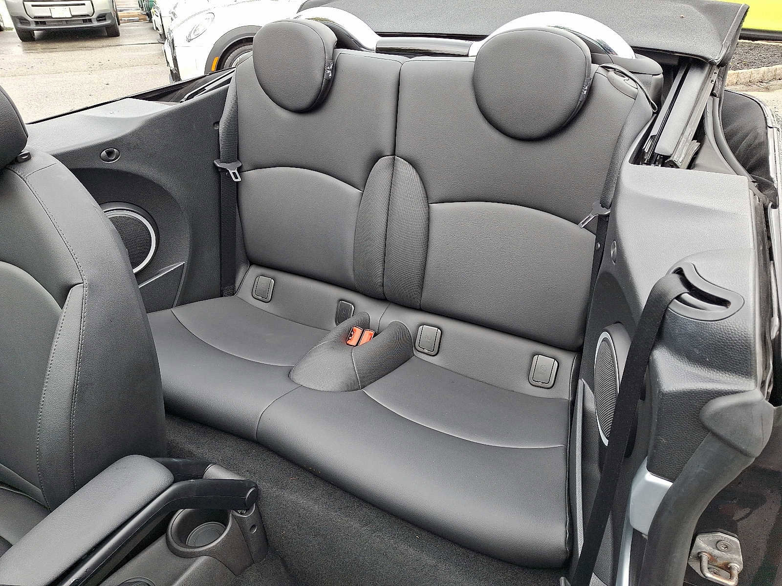 Used 2015 MINI Cooper S image 10