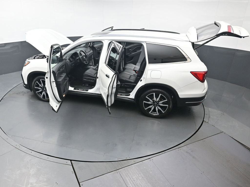 Used 2021 Honda Pilot Touring image 52