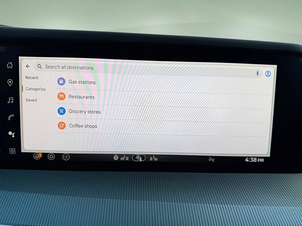 New 2026 Nissan Murano SL image 21