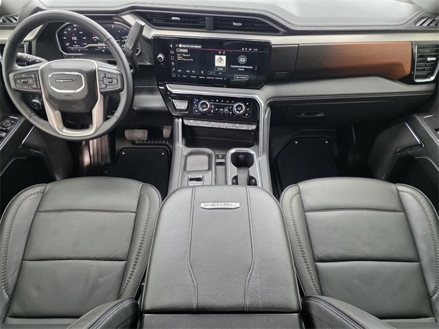 Used 2024 GMC Sierra 2500 Denali w/ Denali Reserve Package image 21