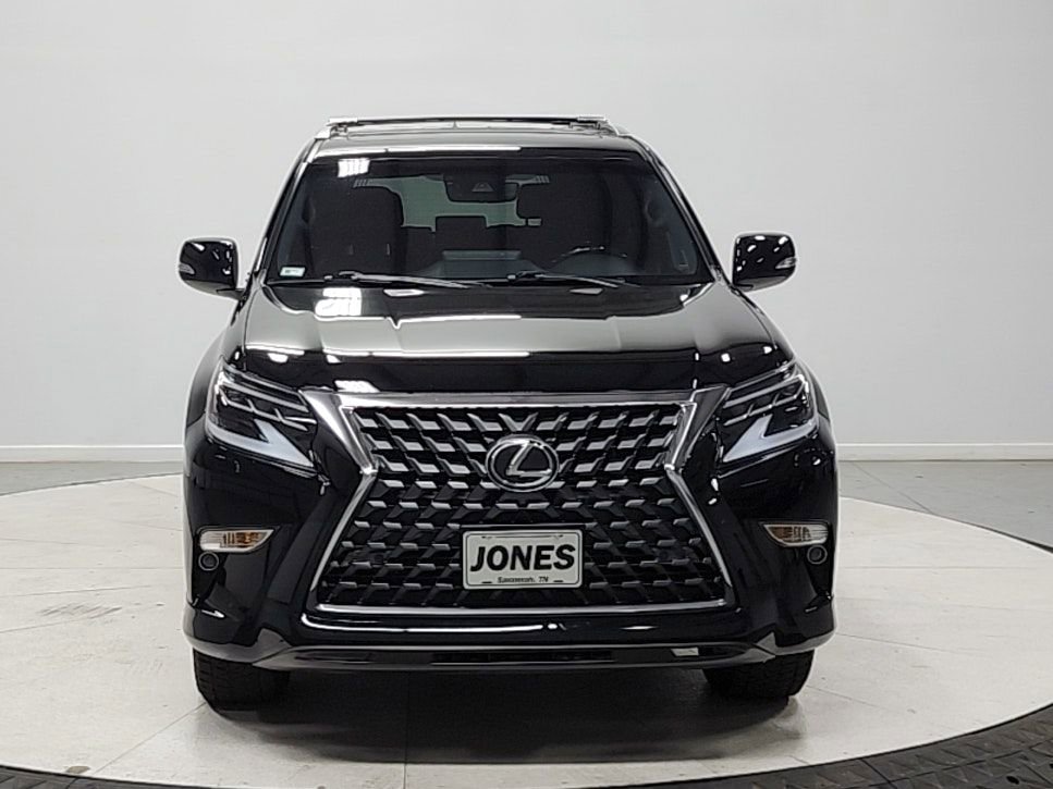 Used 2023 Lexus GX 460 Premium w/ Premium Package AWD/4WD image 2