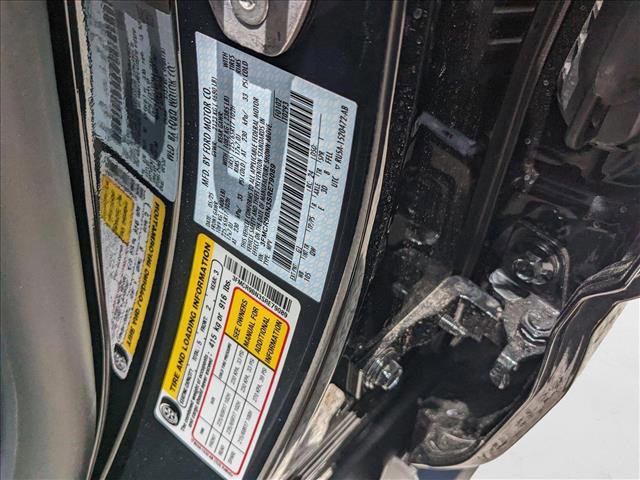 New 2025 Ford Bronco Sport Big Bend image 17