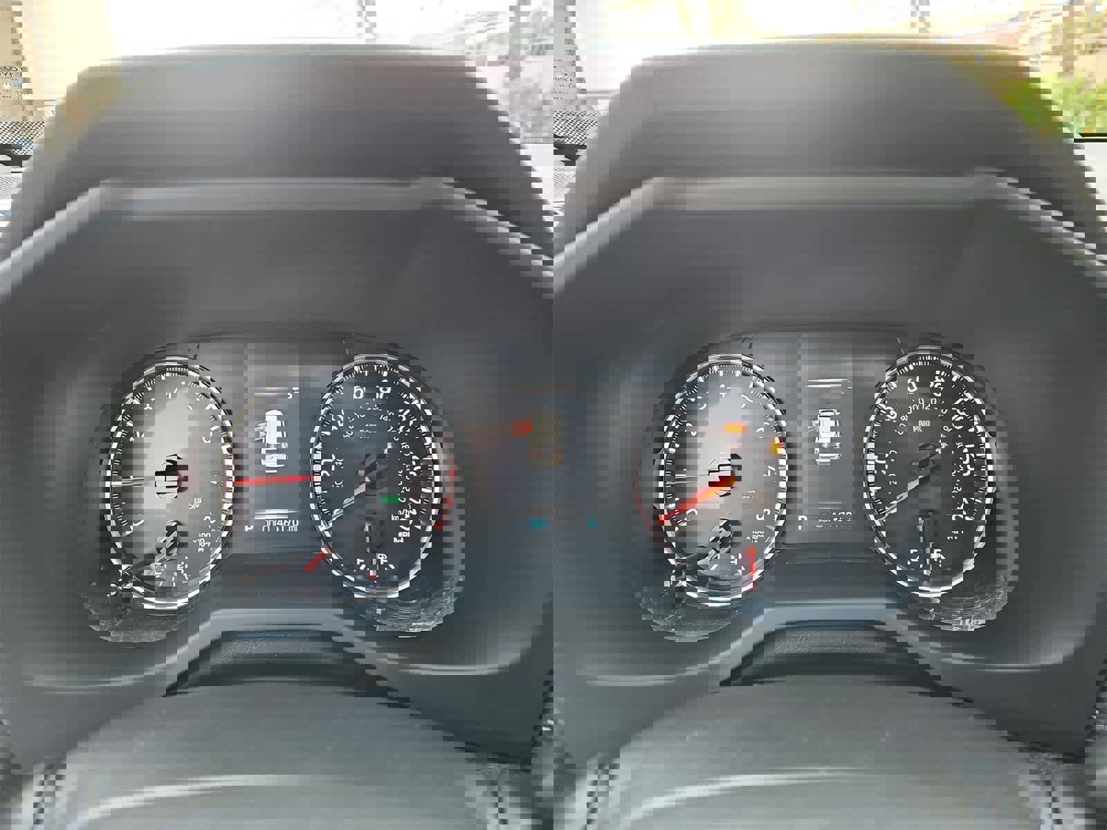 Used 2019 Toyota RAV4 XLE image 22