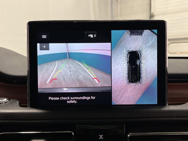 Used 2023 Lincoln Aviator Reserve w/ Elements Package Plus image 11