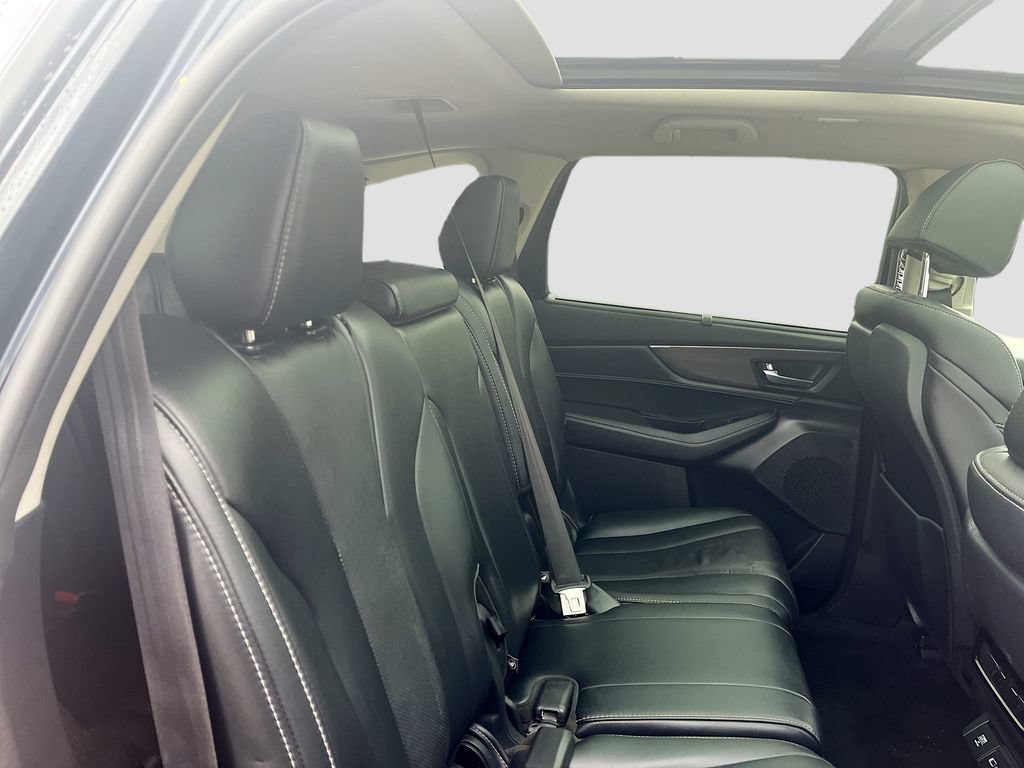 Used 2024 Acura MDX w/ Technology Package FWD image 29