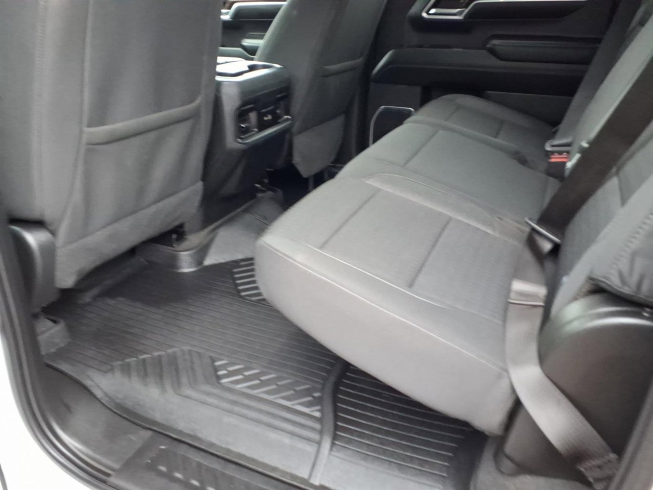 Used 2022 Chevrolet Silverado 1500 RST image 8