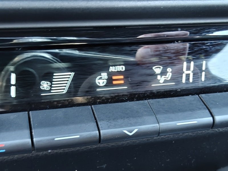 Used 2025 Toyota Crown Signia image 36