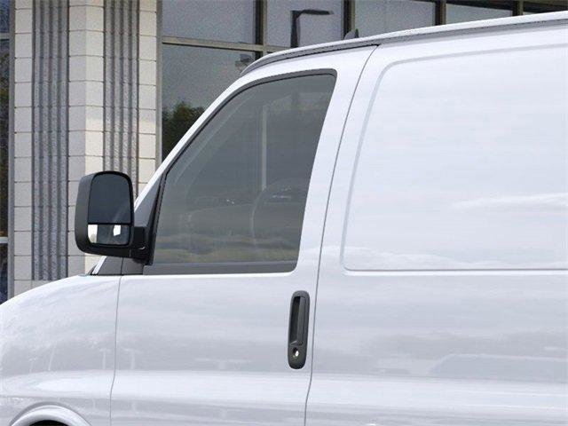 New 2025 Chevrolet Express 2500 image 12