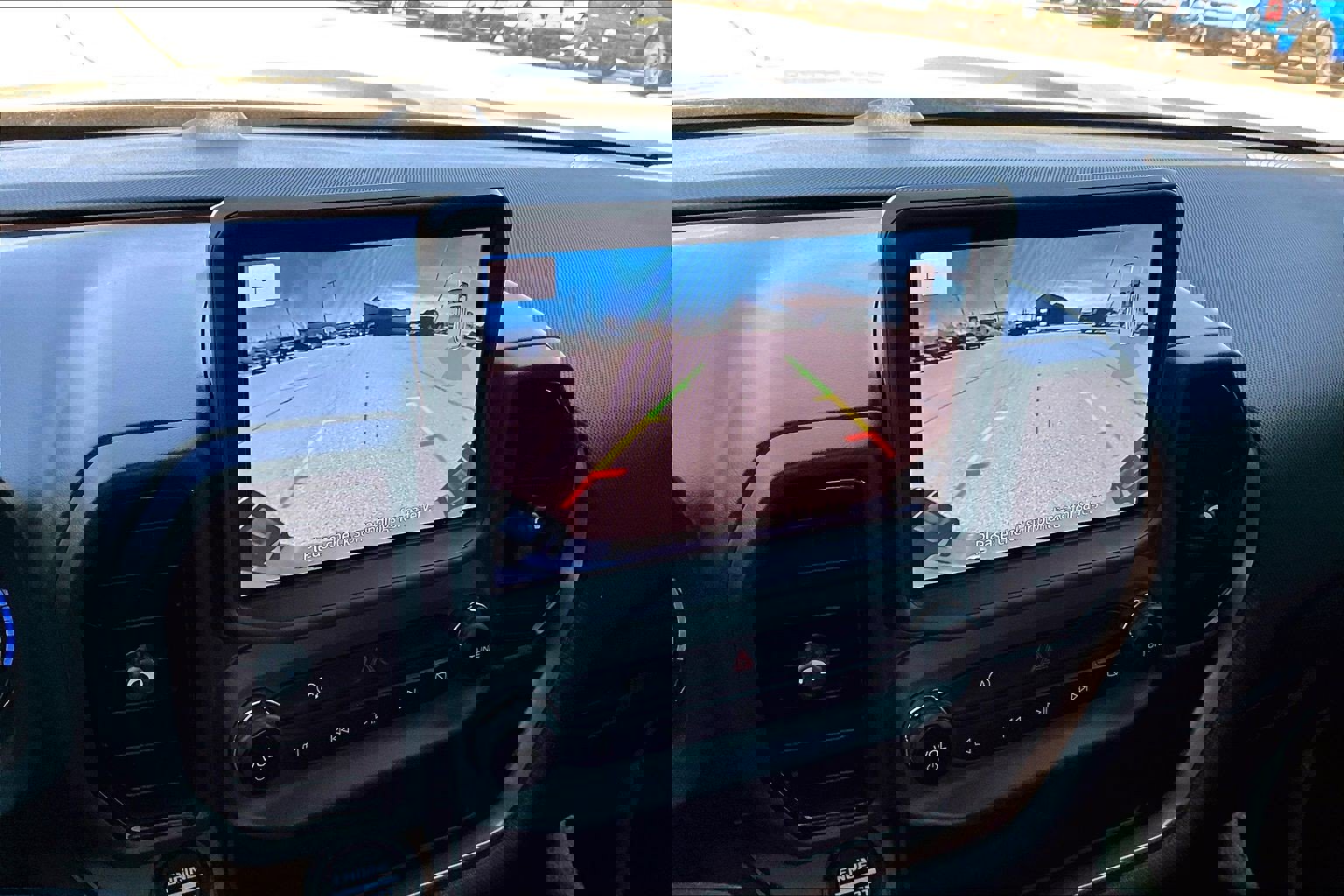 Used 2024 Ford Bronco Sport Outer Banks AWD/4WD image 14