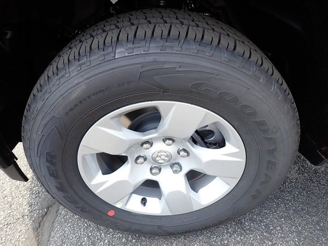 New 2025 RAM 1500 Big Horn image 11