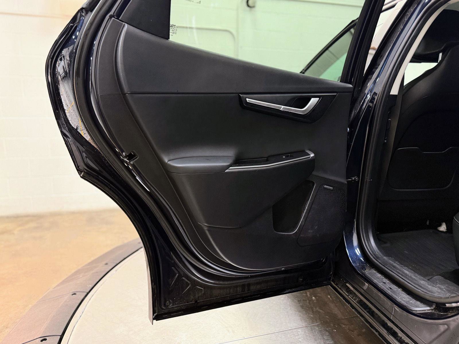 Used 2023 Kia EV6 Wind w/ Wind Technology Package image 16