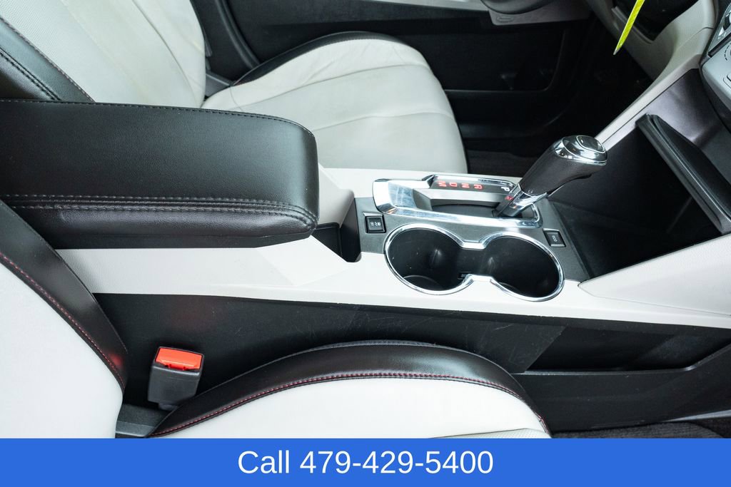 Used 2016 GMC Terrain SLT w/ Cargo Package image 42