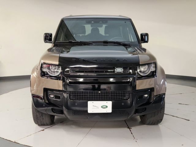 Used 2023 Land Rover Defender 90 X image 9