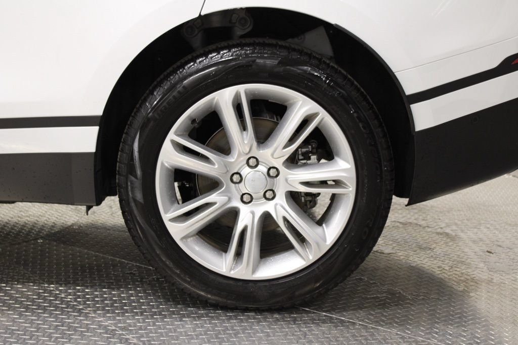 Certified 2025 Land Rover Range Rover Velar S AWD/4WD image 14