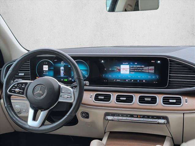 Certified 2023 Mercedes-Benz GLS 450 4MATIC image 25