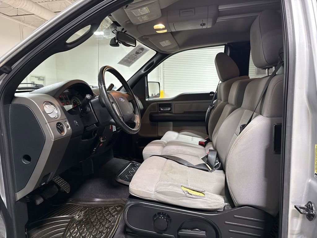 Used 2005 Ford F150 XL AWD/4WD image 18