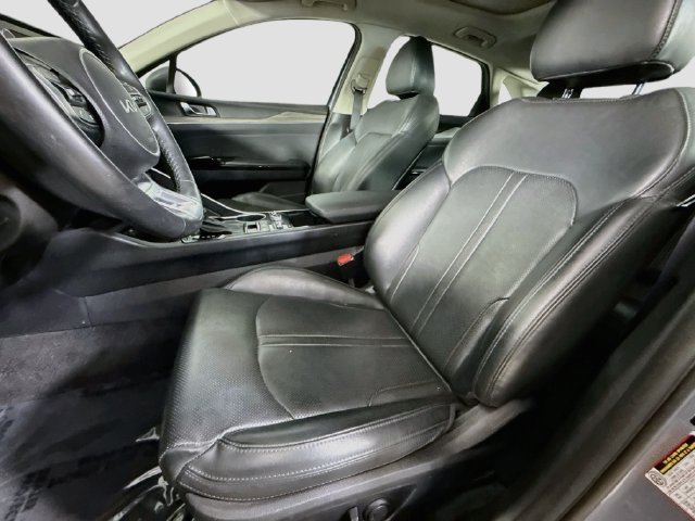 Used 2024 Kia K5 EX FWD image 21