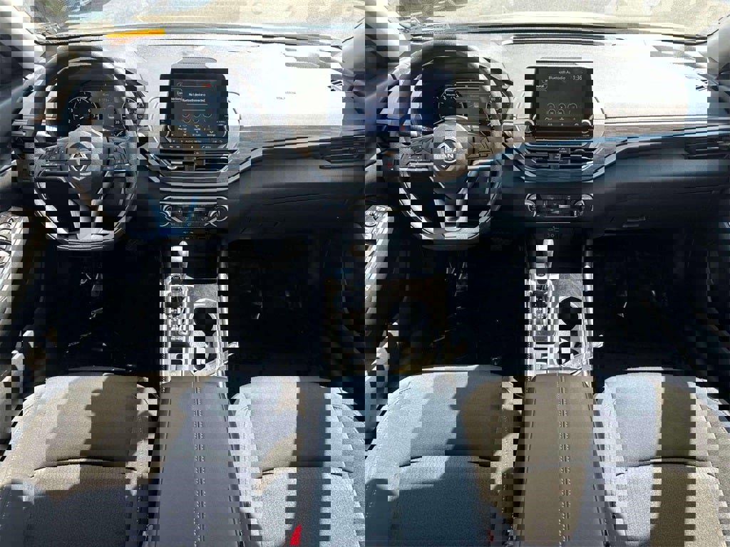 Certified 2023 Nissan Altima 2.5 SV image 13