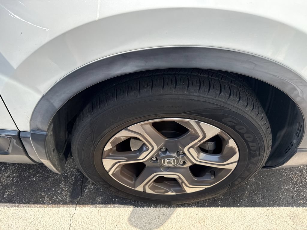 Used 2019 Honda CR-V EX image 19