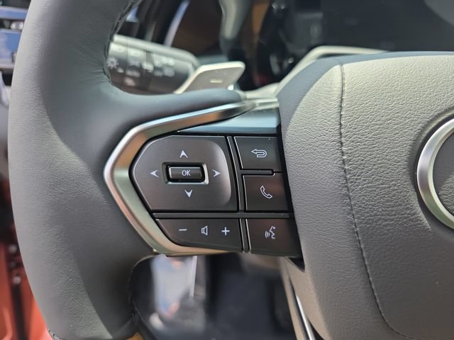 New 2026 Lexus RX 350 Premium w/ Convenience Package AWD/4WD image 17