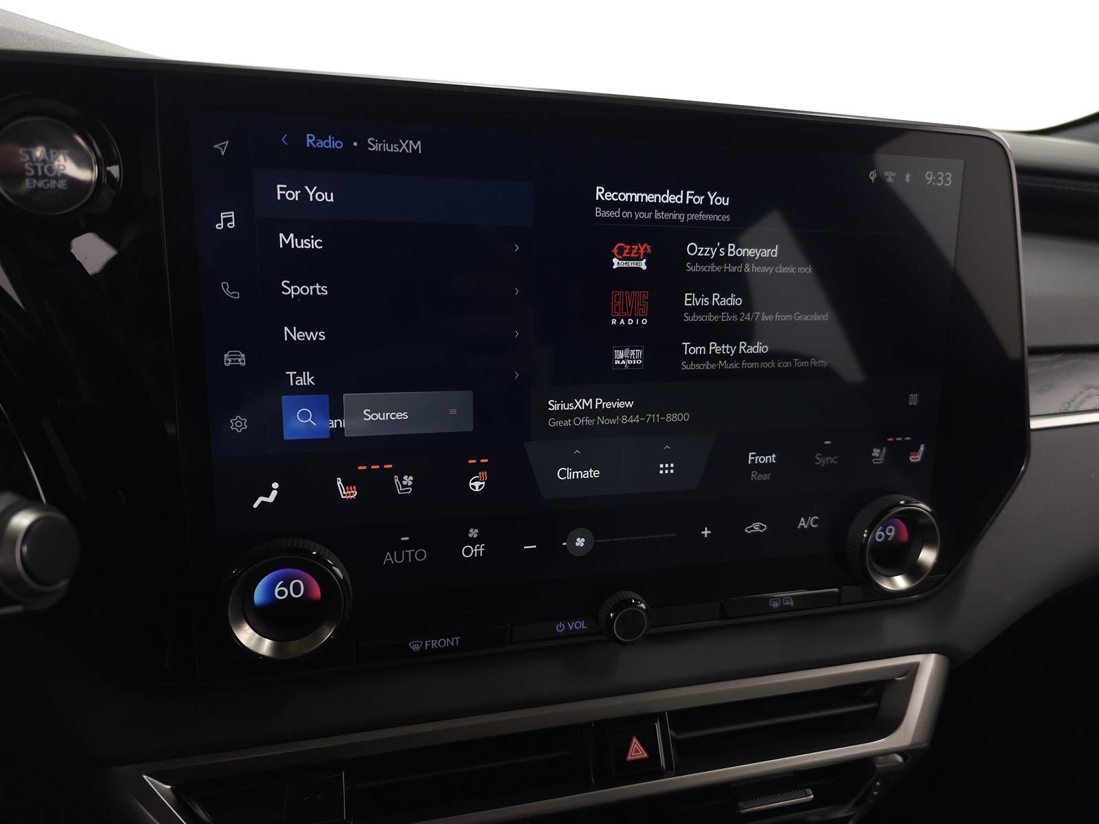 Certified 2023 Lexus RX 350 Premium w/ Accessory Package image 23