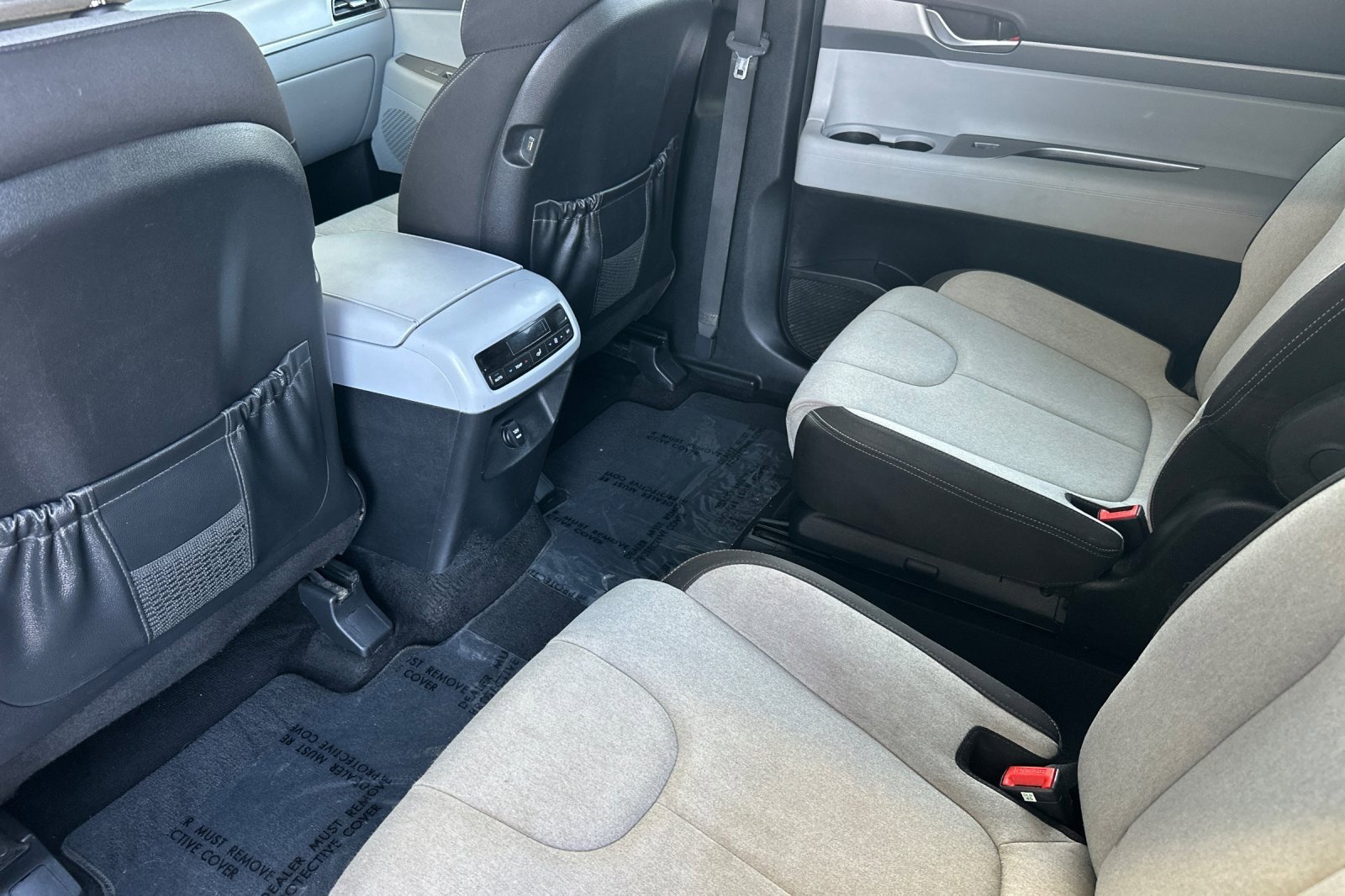 Used 2021 Hyundai Palisade SEL image 11