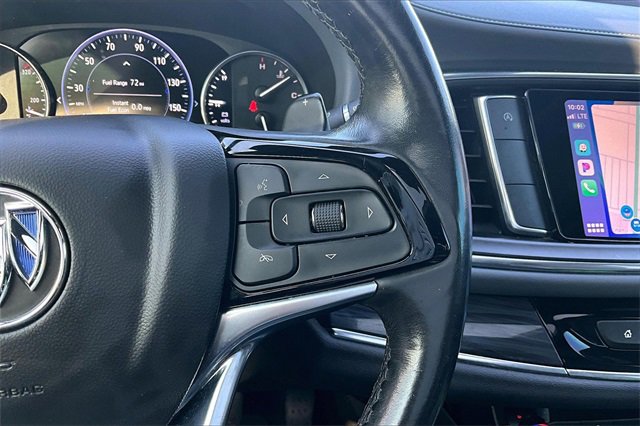 Used 2023 Buick Enclave Premium w/ Experience Buick Package image 12