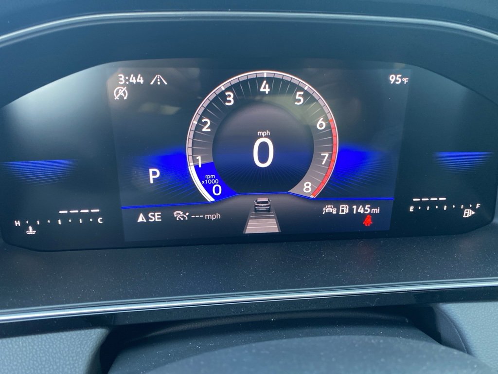 New 2025 Volkswagen Jetta Sport image 18