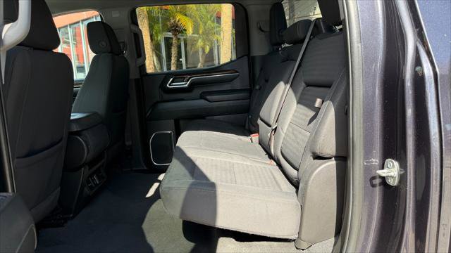 Used 2023 GMC Sierra 1500 Elevation RWD image 14