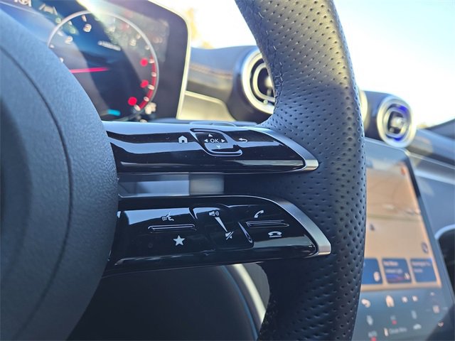 Used 2024 Mercedes-Benz CLE 450 4MATIC Coupe image 16