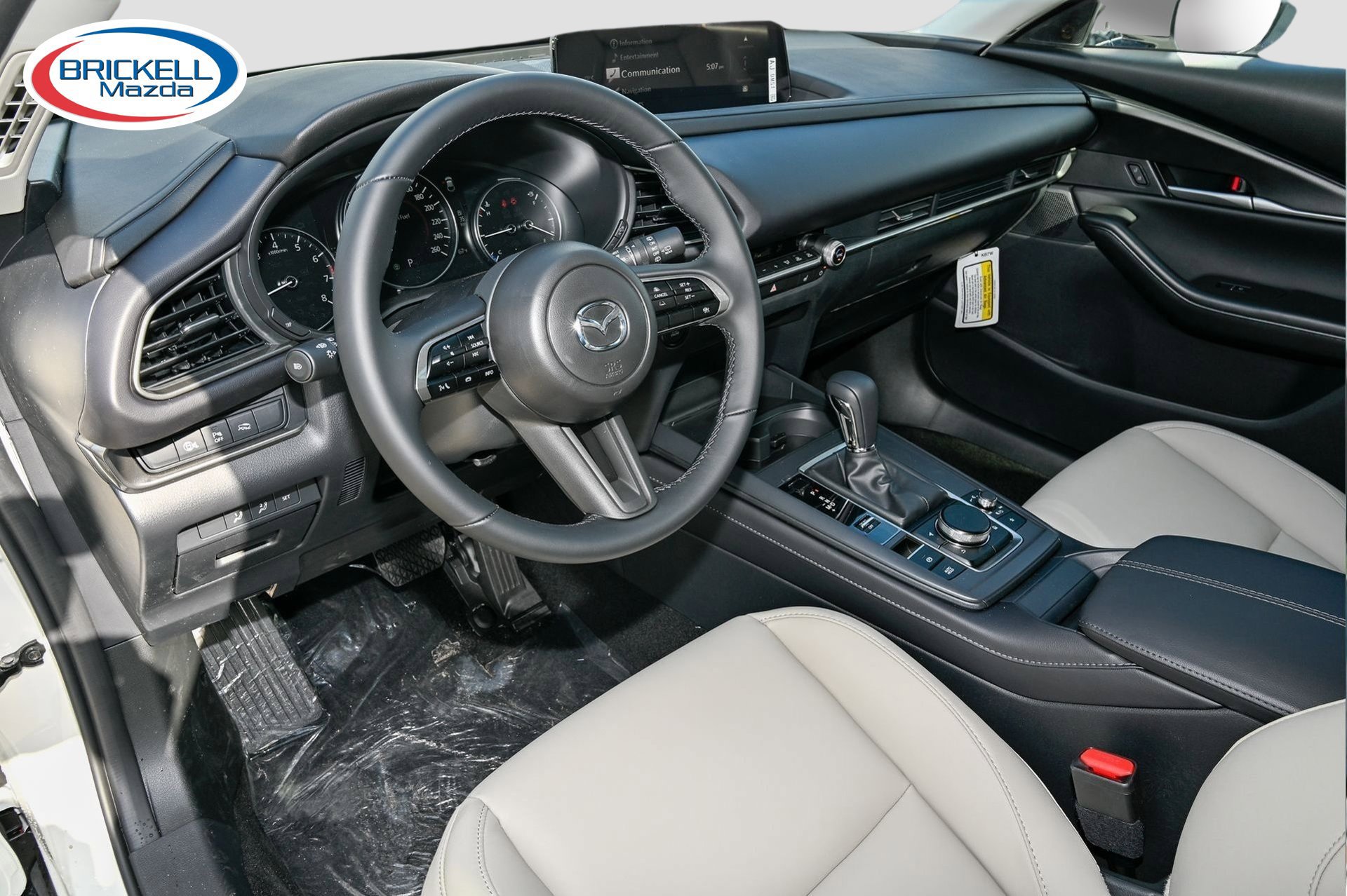 New 2026 MAZDA CX-30 AWD 2.5 S image 5