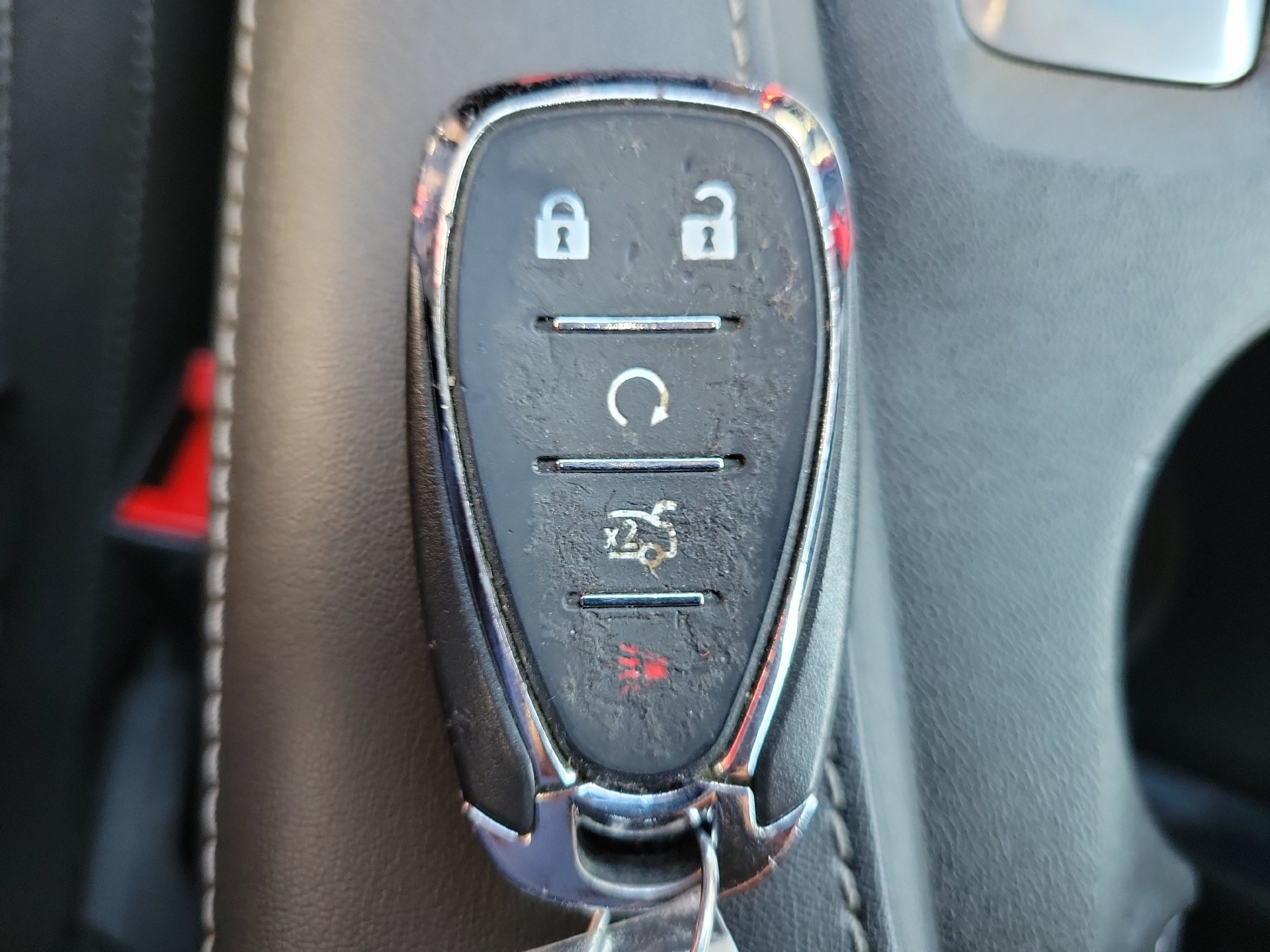 Used 2022 Chevrolet Camaro LT w/ Redline Edition RWD image 31
