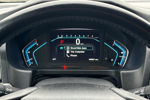 Used 2019 Honda Odyssey EX-L image 31