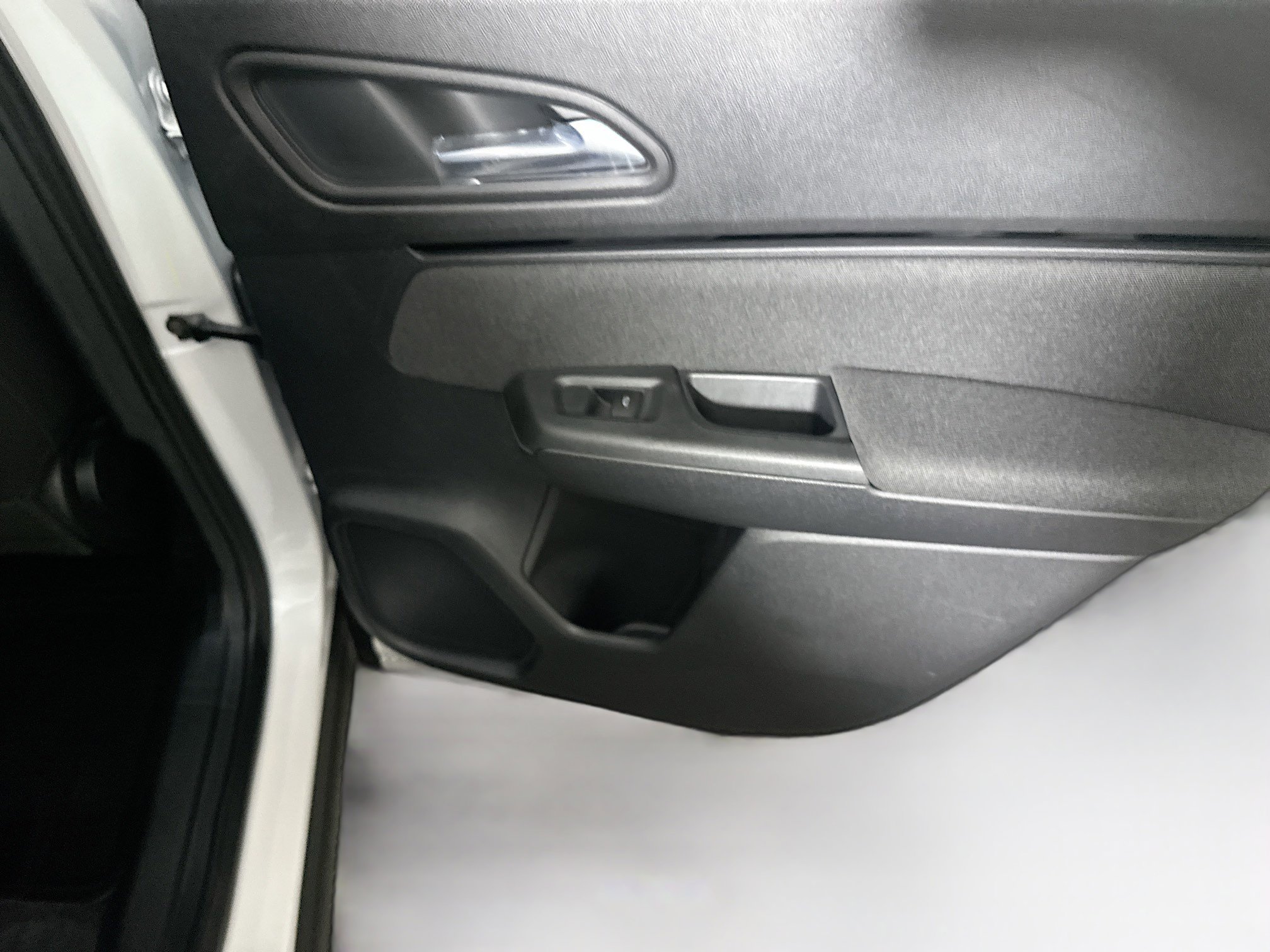 Used 2025 Honda Prologue EX image 29