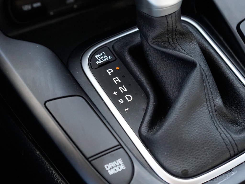 Used 2024 Kia Soul LX w/ Option Group 015 image 23