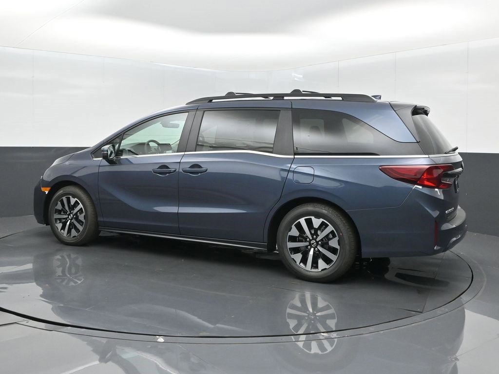 New 2026 Honda Odyssey EX-L image 13