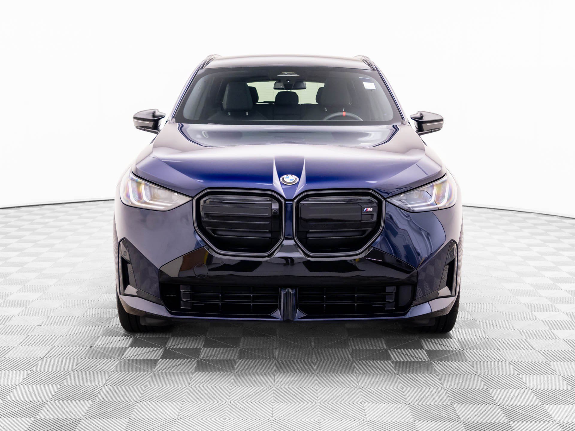 Certified 2026 BMW X3 M50 w/ Premium Package AWD/4WD image 8