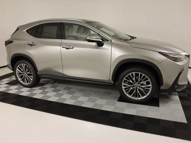New 2026 Lexus NX 350 AWD w/ Luxury Package image 5