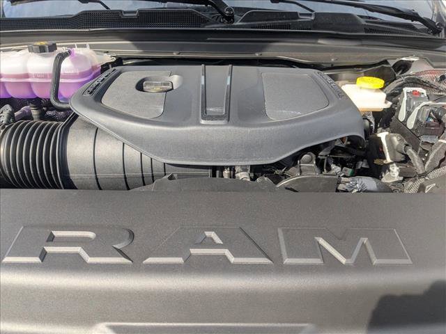 New 2026 RAM 1500 Tradesman image 17