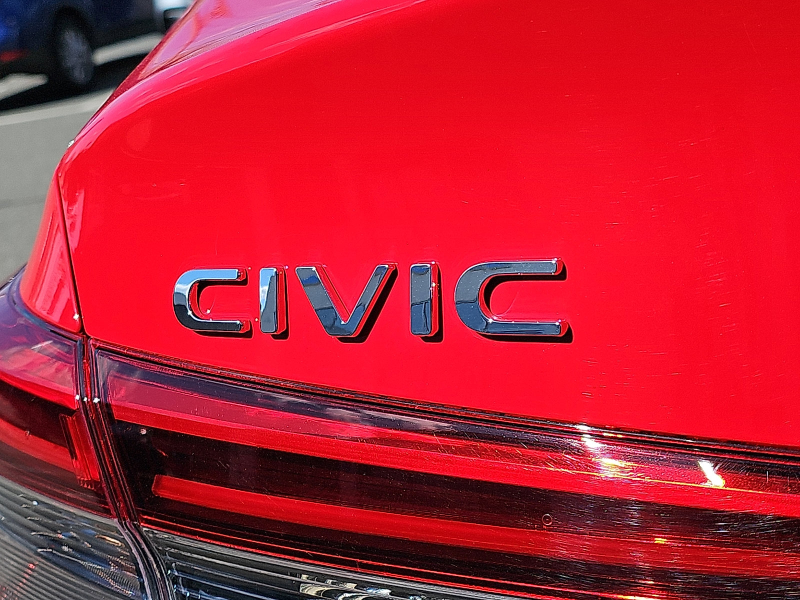 Used 2024 Honda Civic Sport image 30