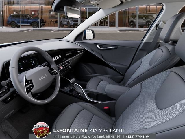 New 2026 Kia Niro EX FWD image 17