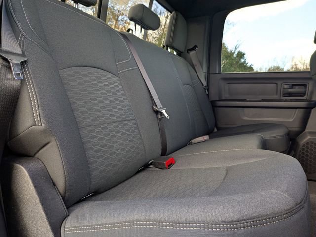 New 2026 RAM 2500 Tradesman image 34
