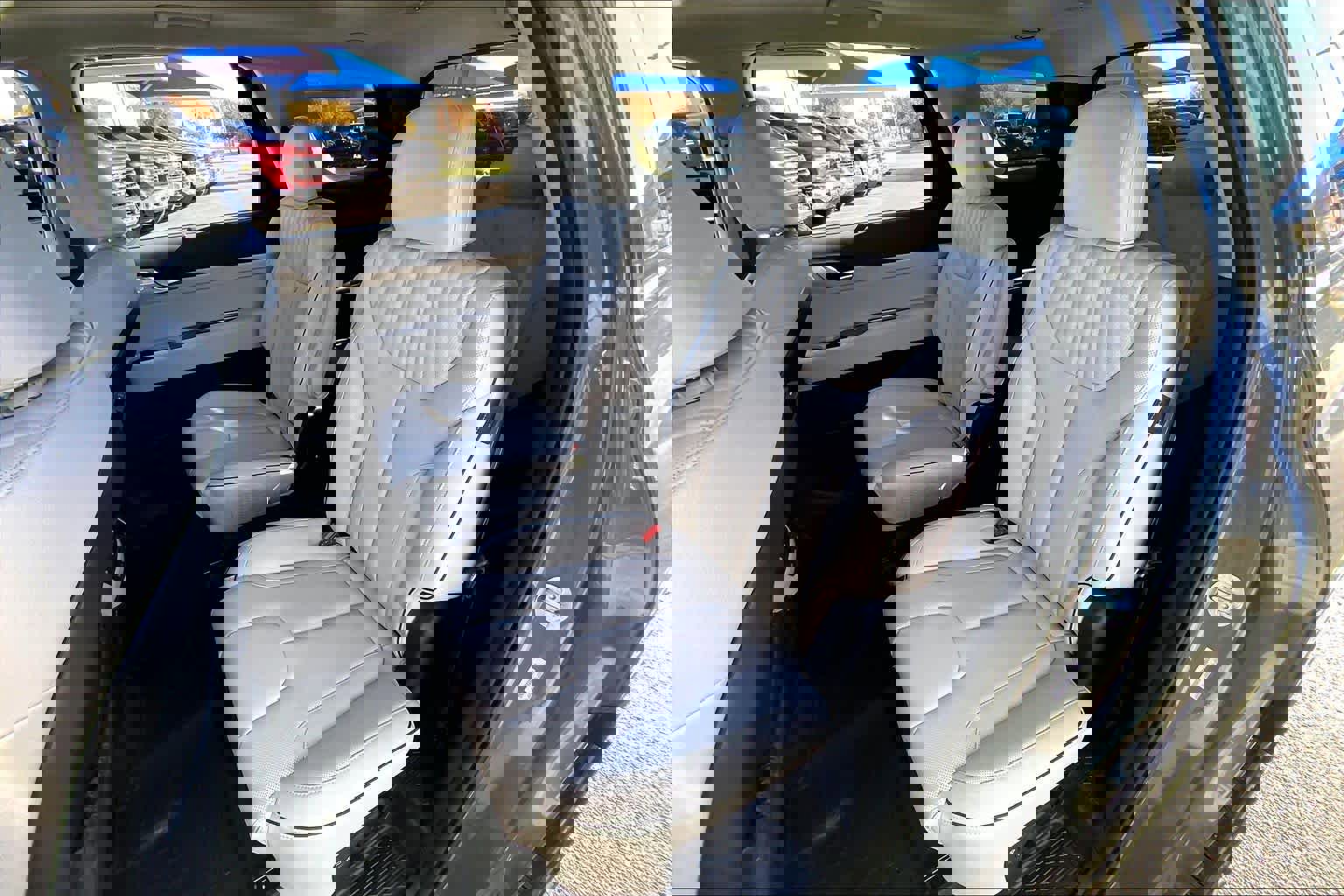 Used 2025 Hyundai Palisade Limited image 20