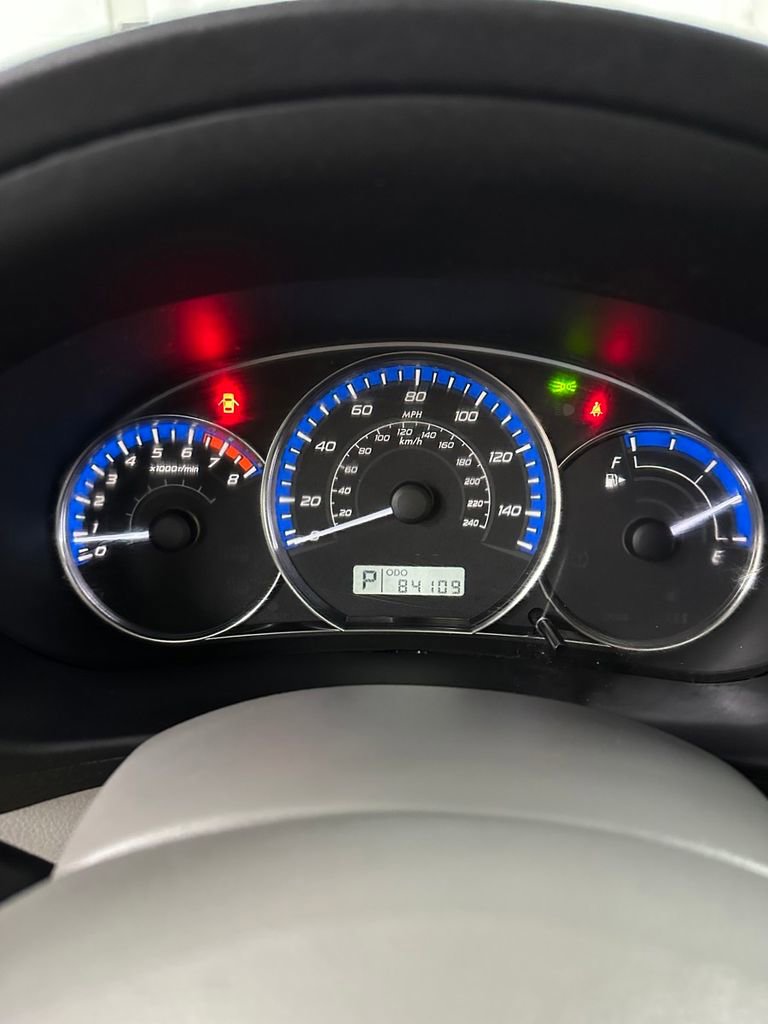 Used 2012 Subaru Forester 2.5X Limited image 18