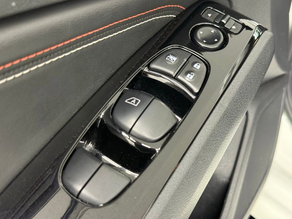 Used 2023 Nissan Altima 2.0 SR image 13